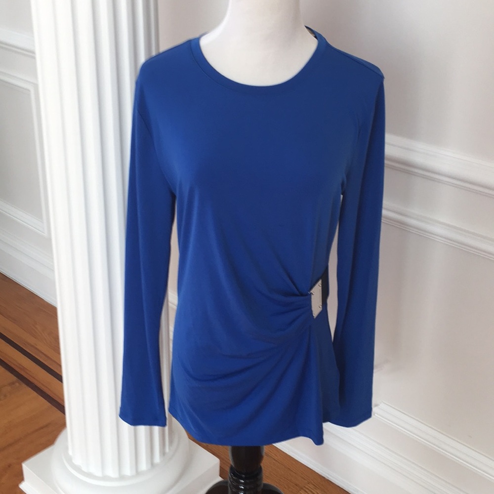 Michael Kors top L